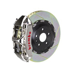 Brembo GT-R 380x34mm 6 Piston Front Big Brake Kit for Audi A6 C6 2005-2011