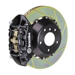 Brembo GT 380x28mm 4 Piston Rear Big Brake Kit for Audi Q7 4L 2007-2015