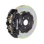 Brembo GT 380x34mm 8 Piston Front Big Brake Kit for Audi Q7 4L 2007-2015