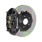 Brembo GT 328x28mm 4 Piston Rear Big Brake Kit for Audi TTS 8J 2009-2015