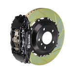 Brembo GT 355x32mm 4 Piston Front Big Brake Kit for Audi A6 C5 2000-2004