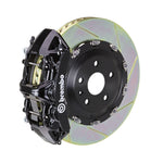 Brembo GT 380x34mm 6 Piston Front Big Brake Kit for BMW X4 G01 2021-2021