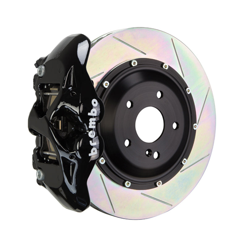 Brembo GT 380x28mm 4 Piston Rear Big Brake Kit for BMW Z4 G29 2021-2021