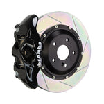 Brembo GT 380x28mm 4 Piston Rear Big Brake Kit for BMW Z4 G29 2021-2021