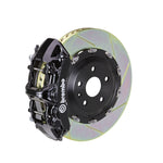 Brembo GT 380x34mm 6 Piston Front Big Brake Kit for Audi A7 2.0T C7 2012-2018