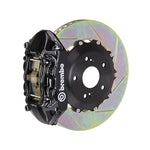 Brembo GT 328x28mm 4 Piston Rear Big Brake Kit for Audi TT 3.2L 8J 2007-2015