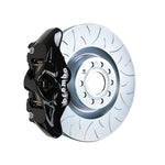 Brembo GT 345x30mm 4 Piston Front Big Brake Kit for Audi TT 8S 2016-2021