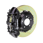 Brembo GT 380x32mm 6 Piston Rear Big Brake Kit for Audi R8 4.2, 5.2 2008-2016