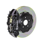 Brembo GT 380x34mm 6 Piston Front Big Brake Kit for Audi A6 C6 2005-2011