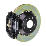 Brembo GT 345x28mm 4 Piston Rear Big Brake Kit for BMW Z8 E52 2000-2003