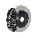 Brembo GT 380x34mm 6 Piston Front Big Brake Kit for Audi TTS 8S 2016-2021