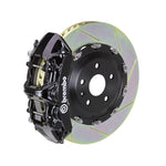 Brembo GT 380x34mm 6 Piston Front Big Brake Kit for Audi TT RS 8J 2012-2013