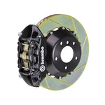 Brembo GT 380x28mm 4 Piston Rear Big Brake Kit for Audi RS4 B7 2006-2008