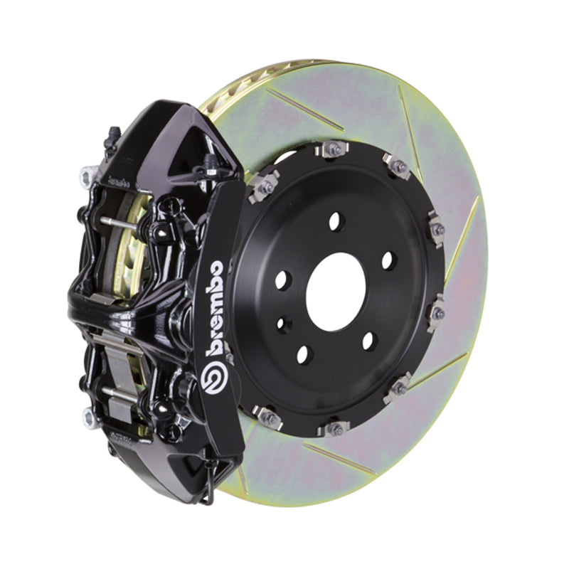 Brembo GT 380x34mm 6 Piston Front Big Brake Kit for BMW Z4 G29 2021-2021