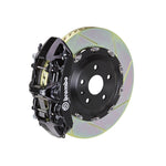 Brembo GT 380x34mm 6 Piston Front Big Brake Kit for Audi A6 C7 2012-2018