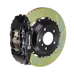 Brembo GT 355x32mm 4 Piston Front Big Brake Kit for BMW Z4 M E85, E86 2006-2008