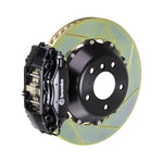 Brembo GT 345x28mm 4 Piston Rear Big Brake Kit for BMW X5 E53 2000-2006