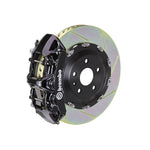 Brembo GT 380x34mm 6 Piston Front Big Brake Kit for Audi SQ5 8R 2014-2017