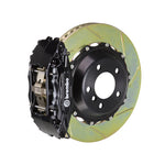 Brembo GT 332x32mm 4 Piston Front Big Brake Kit for Audi A4 B7 2006-2008