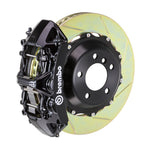 Brembo GT 380x32mm 6 Piston Rear Big Brake Kit for Audi R8 4.2, 5.2 2008-2016