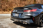 3D Design G29 Z4 Carbon Rear Spoiler