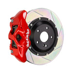 Brembo GT 380x28mm 4 Piston Rear Big Brake Kit for BMW Z4 G29 2021-2021