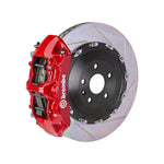 Brembo GT 405x34mm 6 Piston Front Big Brake Kit for Audi Q7 4L 2007-2015