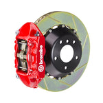 Brembo GT 380x28mm 4 Piston Rear Big Brake Kit for BMW Z4 G29 2021-2021