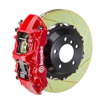 Brembo GT 355x32mm 6 Piston Front Big Brake Kit for Cadillac XLR 2004-2009