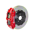 Brembo GT 380x34mm 6 Piston Front Big Brake Kit for Audi A6 3.0T C7 2012-2018