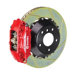 Brembo GT 345x28mm 4 Piston Rear Big Brake Kit for BMW Z8 E52 2000-2003