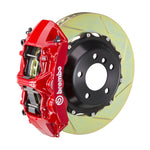 Brembo GT 380x32mm 6 Piston Rear Big Brake Kit for Audi R8 4.2, 5.2 2008-2016