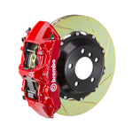 Brembo GT 355x32mm 6 Piston Front Big Brake Kit for Audi TT 2.0T 8J 2007-2015