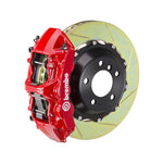 Brembo GT 355x32mm 6 Piston Front Big Brake Kit for Audi S6 C5 2002-2003