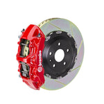 Brembo GT 380x34mm 6 Piston Front Big Brake Kit for Audi A7 2.0T C7 2012-2018