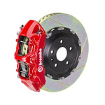 Brembo GT 380x34mm 6 Piston Front Big Brake Kit for Audi TT RS 8S 2021-2021