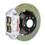 Brembo GT 380x28mm 4 Piston Rear Big Brake Kit for Audi Q7 4L 2007-2015
