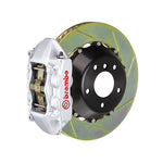 Brembo GT 380x28mm 4 Piston Rear Big Brake Kit for Audi RS4 B7 2006-2008