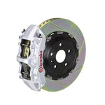 Brembo GT 380x34mm 6 Piston Front Big Brake Kit for Audi A7 2.0T C7 2012-2018