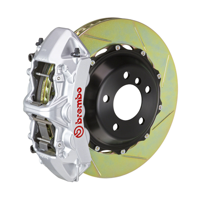 Brembo GT 355x32mm 6 Piston Front Big Brake Kit for Porsche 987 Cayman 2006-2012