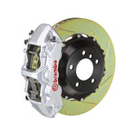 Brembo GT 355x32mm 6 Piston Front Big Brake Kit for Audi S4 B5 2000-2002