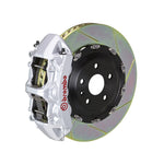 Brembo GT 380x34mm 6 Piston Front Big Brake Kit for Audi A6 C6 2005-2011