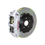 Brembo GT 380x34mm 6 Piston Front Big Brake Kit for Audi RS3 Sedan 8V 2017-2021