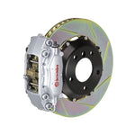 Brembo GT 328x28mm 4 Piston Rear Big Brake Kit for Audi S4 B5 2000-2002