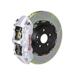 Brembo GT 380x34mm 6 Piston Front Big Brake Kit for Audi TTS 8S 2016-2021