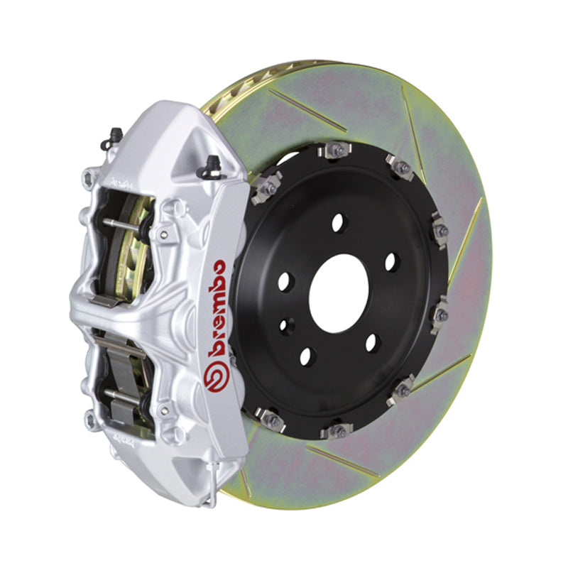 Brembo GT 380x34mm 6 Piston Front Big Brake Kit for BMW Z4 G29 2021-2021