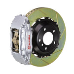 Brembo GT 355x32mm 4 Piston Front Big Brake Kit for BMW Z4 M E85, E86 2006-2008