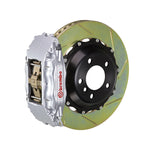 Brembo GT 355x32mm 4 Piston Front Big Brake Kit for Audi A4 B6 2002-2005