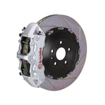 Brembo GT 405x34mm 6 Piston Front Big Brake Kit for Audi Q7 4L 2007-2015