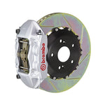 Brembo GT 328x28mm 4 Piston Rear Big Brake Kit for Audi TT RS 8J 2012-2013